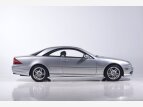 Thumbnail Photo 5 for 2004 Mercedes-Benz CL55 AMG
